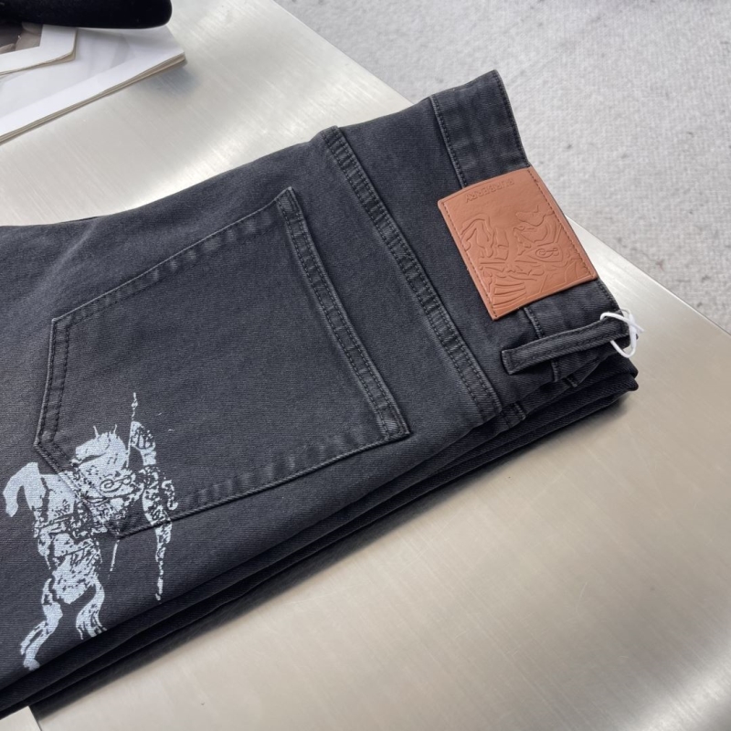 Bv*b*rry jeans